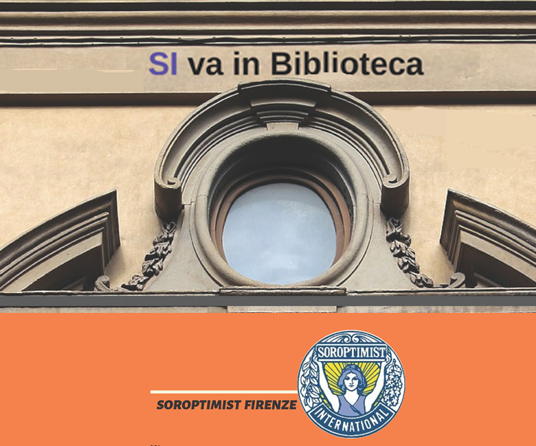 Incontri nell'ambito del progetto «Si va in Biblioteca»