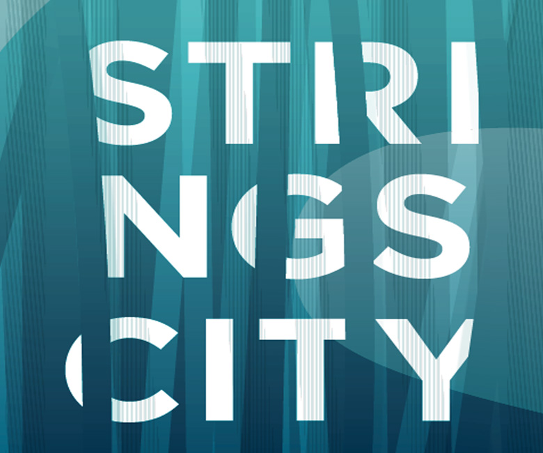 Strings City 2017