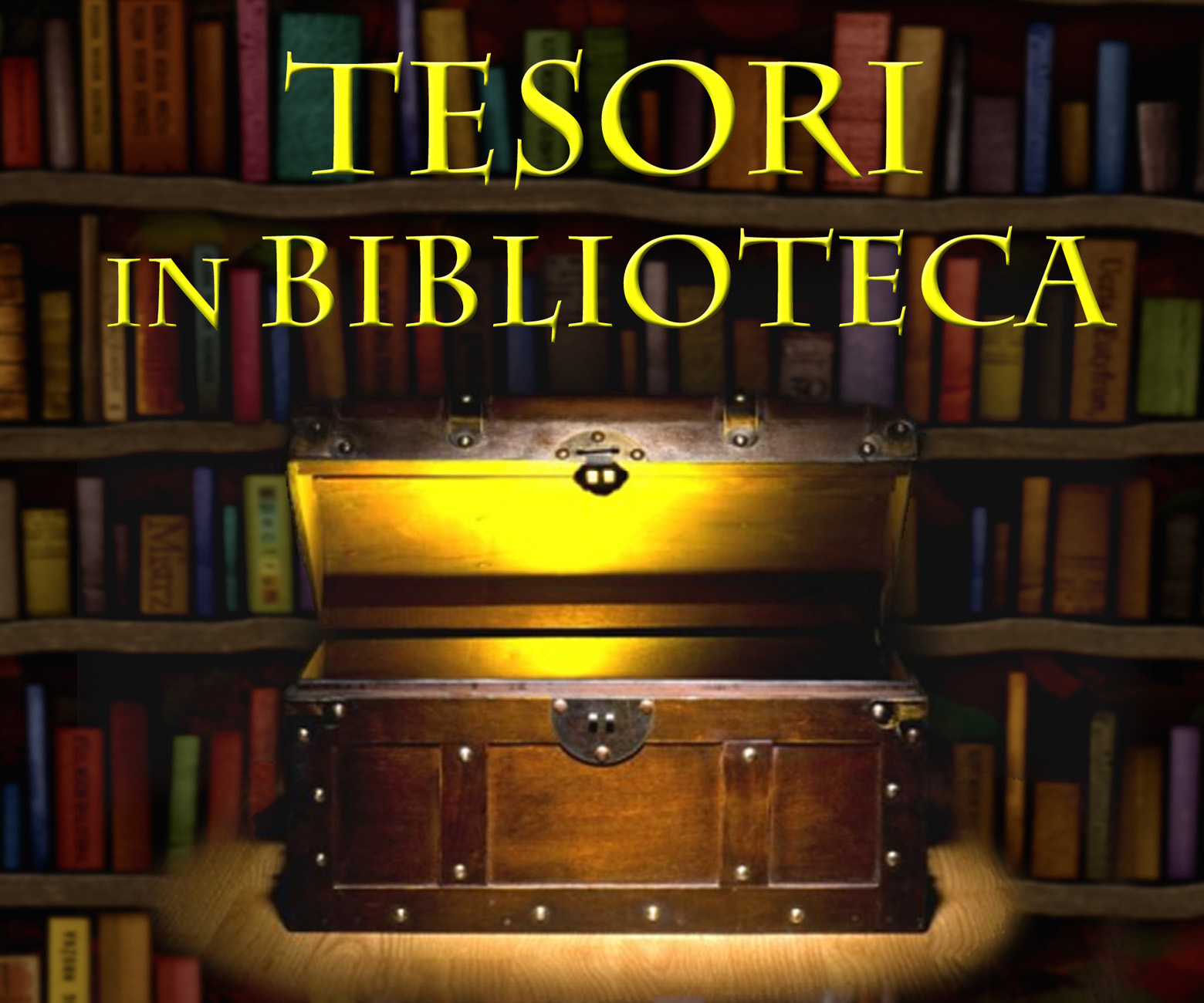 Tesori in biblioteca 2017