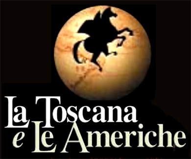 Manifestazione «La Toscana e Le Americhe. Itinerario tra le raccolte e i servizi delle Biblioteche Toscane»