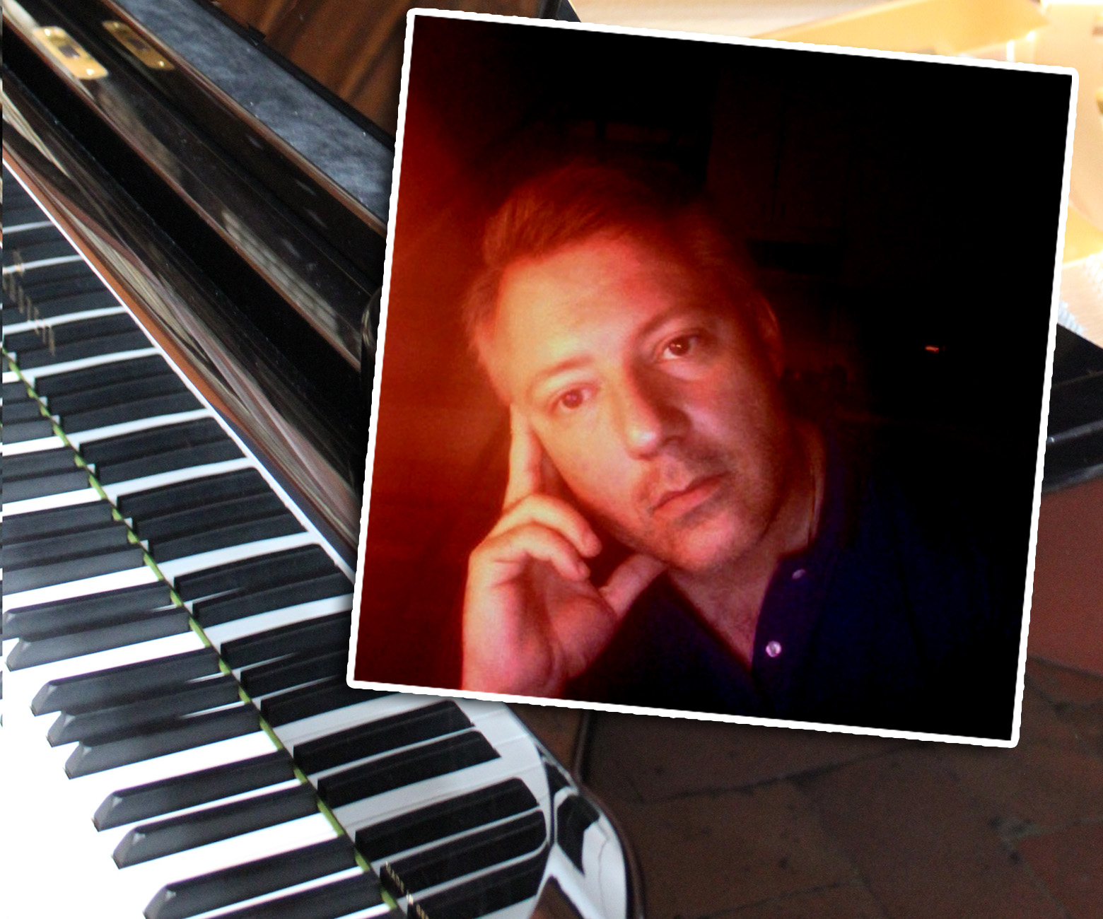 Lezione-Concerto «La nascita del pianoforte e le innovazioni tecniche che hanno cambiato la musica» di Cesare Valentini