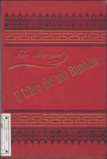 Il libro del mio bambino