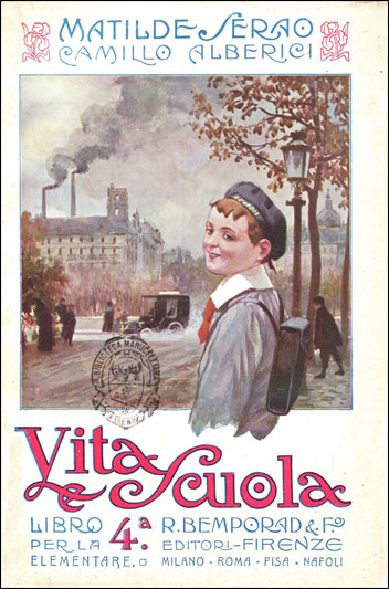 Vita e scuola