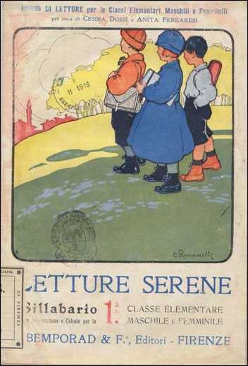 Letture serene