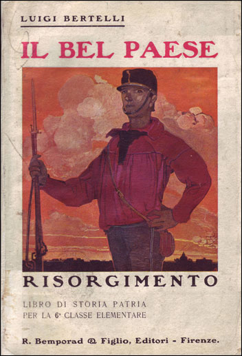 Il bel paese. Risorgimento
