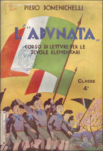 L’Adunata