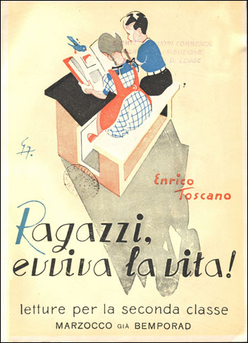 Ragazzi evviva la vita!