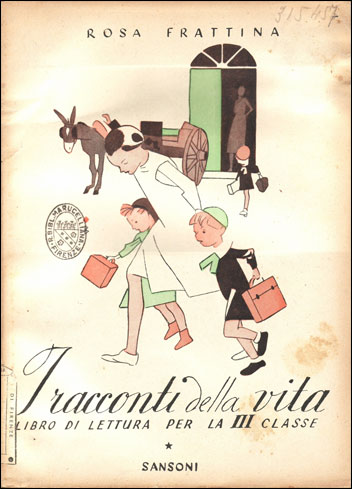 I racconti della vita