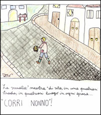 Disegno scolastico