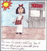 Disegno scolastico
